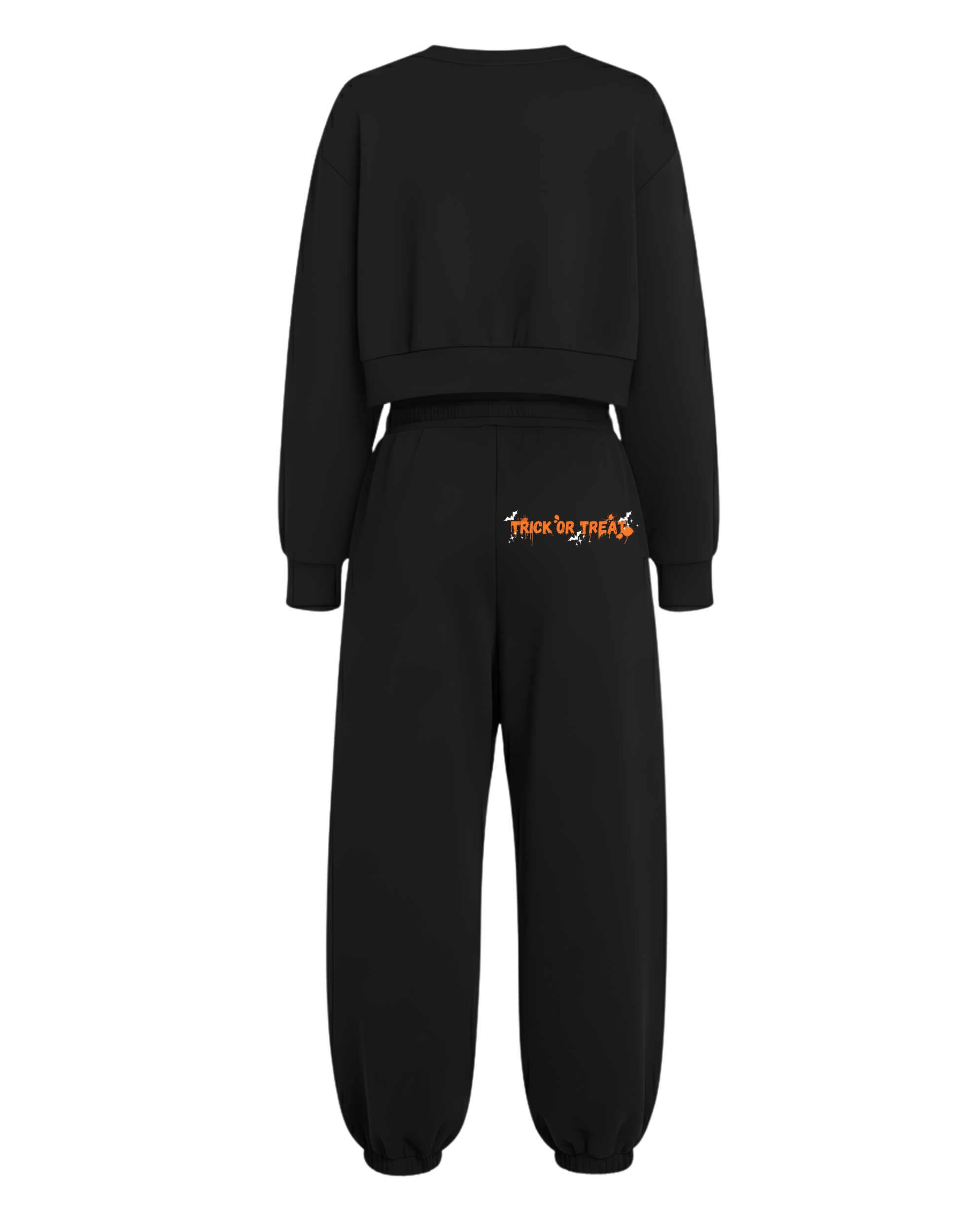 TRICK OR TREAT CO-ORD SET